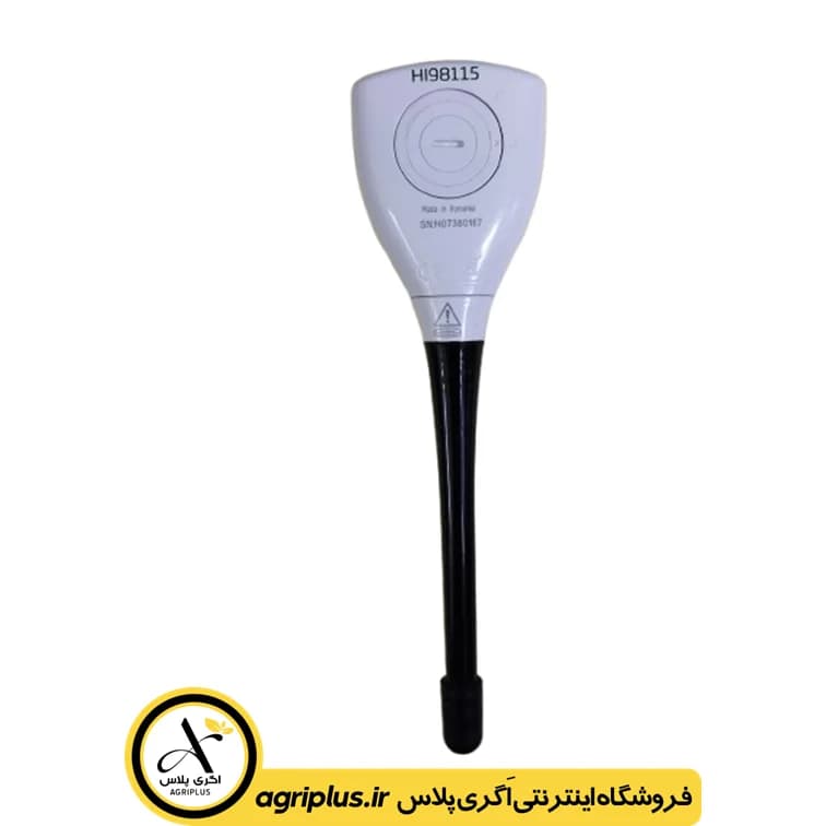 پی اچ (pH) متر هانا مدل HI98115 — تصویر ۱۰