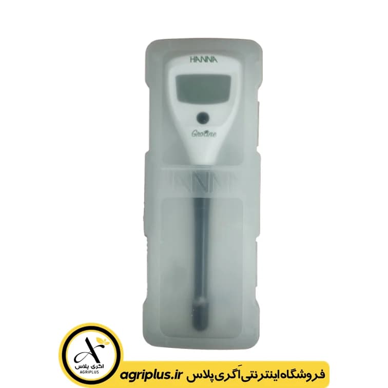پی اچ (pH) متر هانا مدل HI98115 — تصویر ۱۱