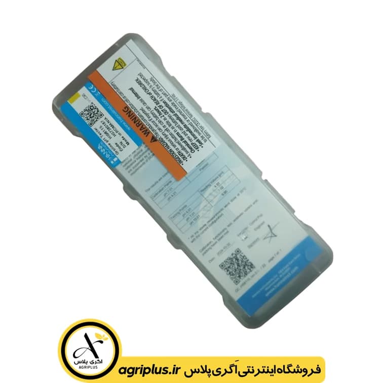پی اچ (pH) متر هانا مدل HI98115 — تصویر ۱۲