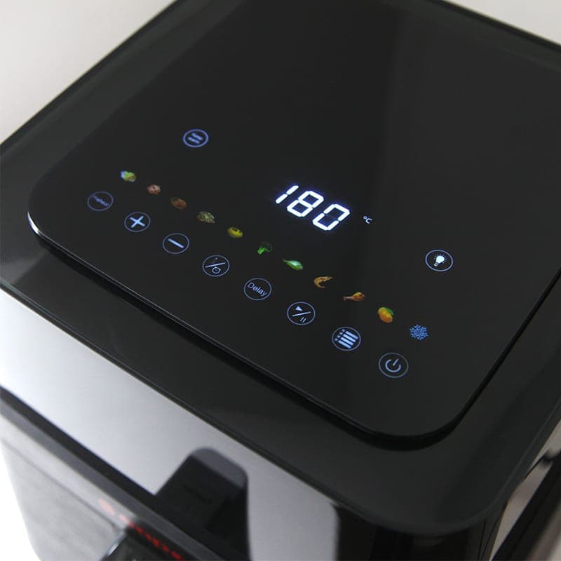 هواپز ساپر SAF-1555 — تصویر ۸