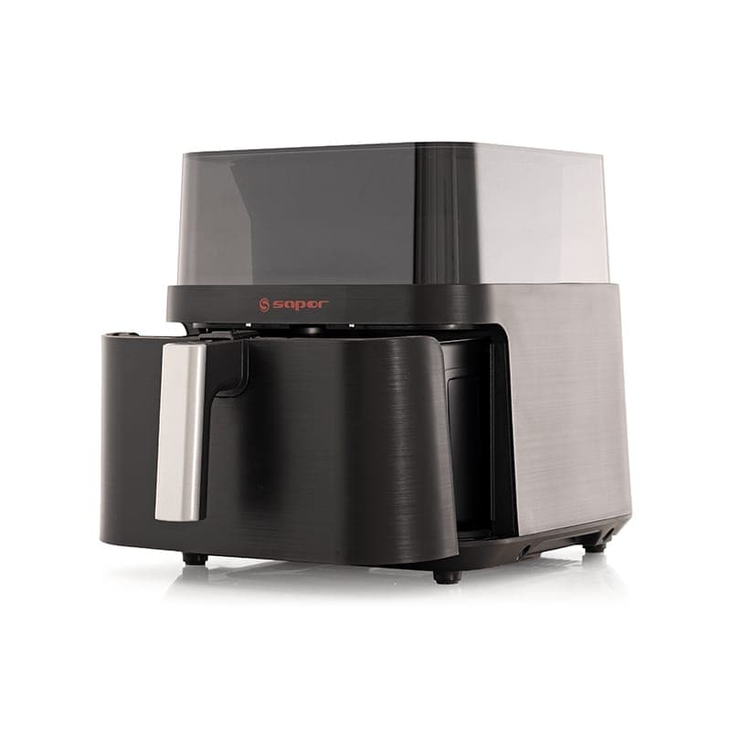 هواپز ساپر SAF-1555 — تصویر ۳