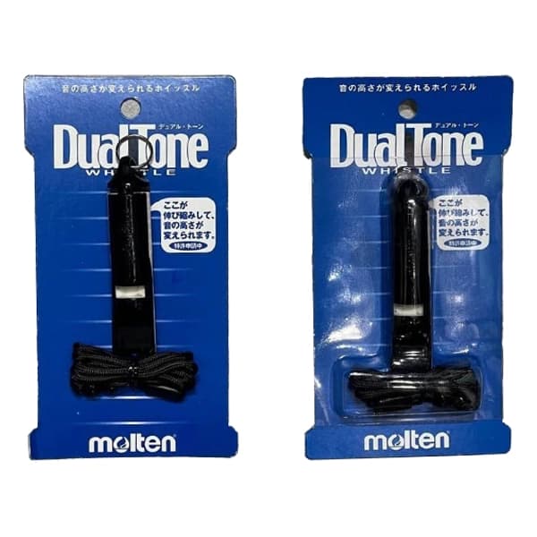 سوت مولتن Dual Tone