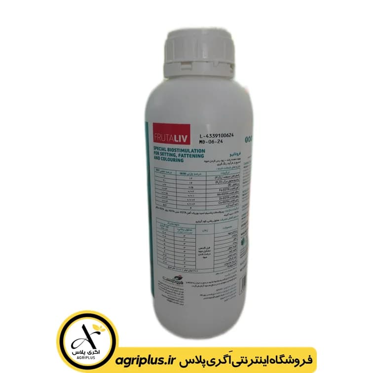 کود فروتالیو فیوچراکو اسپانیا — تصویر ۳