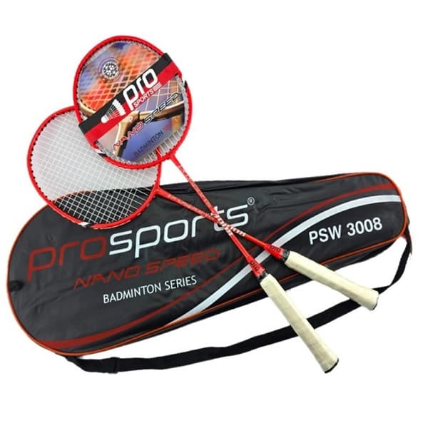 راکت بدمینتون جفتی پرو اسپورتز PSW-3008 — تصویر ۲