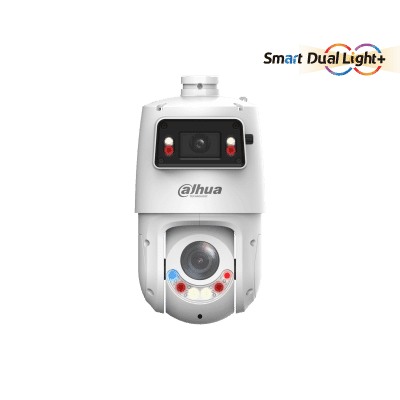 دوربین داهوا SDT4E425-4F-GB-A-PV1 | 4MP با نور سفید و WDR 120dB — تصویر ۴
