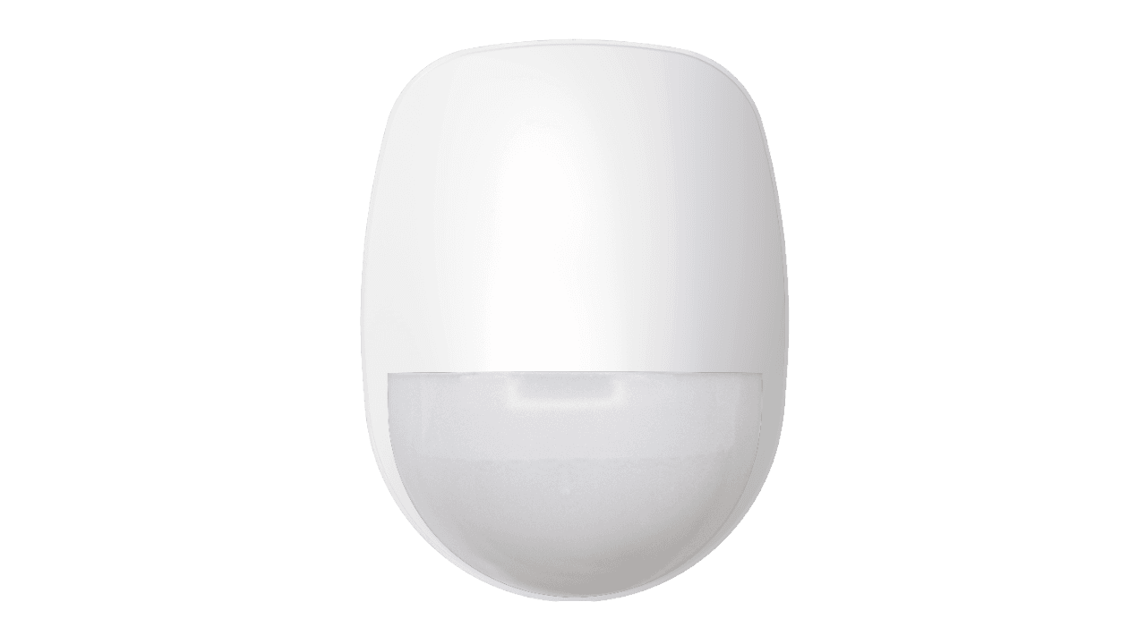 سنسور چشمی دزدگیر Hikvision DS-PDP18-EG2 — تصویر ۲