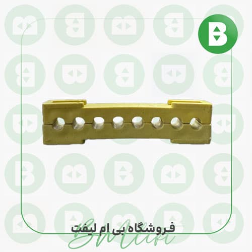 بست سیم بکسل 8*8-گیرلسی — تصویر ۲