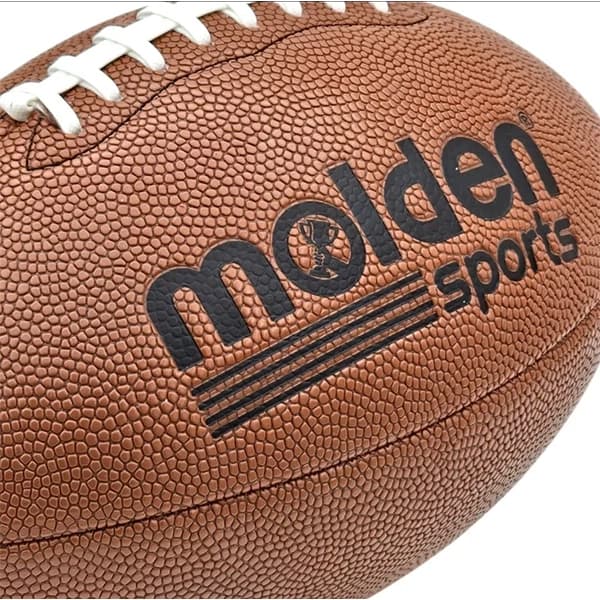 توپ راگبی مولدن مدل NFL-2025 — تصویر ۵
