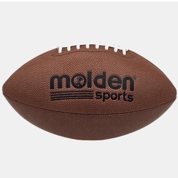 توپ راگبی مولدن مدل NFL-2025 — تصویر ۸