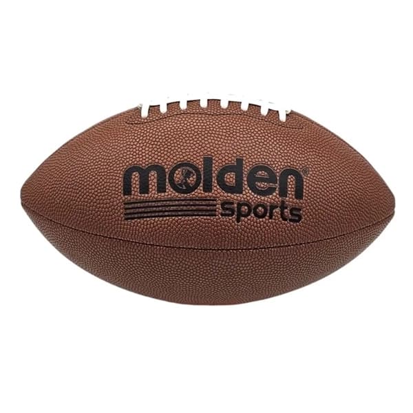 توپ راگبی مولدن مدل NFL-2025 — تصویر ۷
