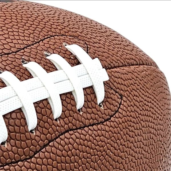 توپ راگبی مولدن مدل NFL-2025 — تصویر ۶