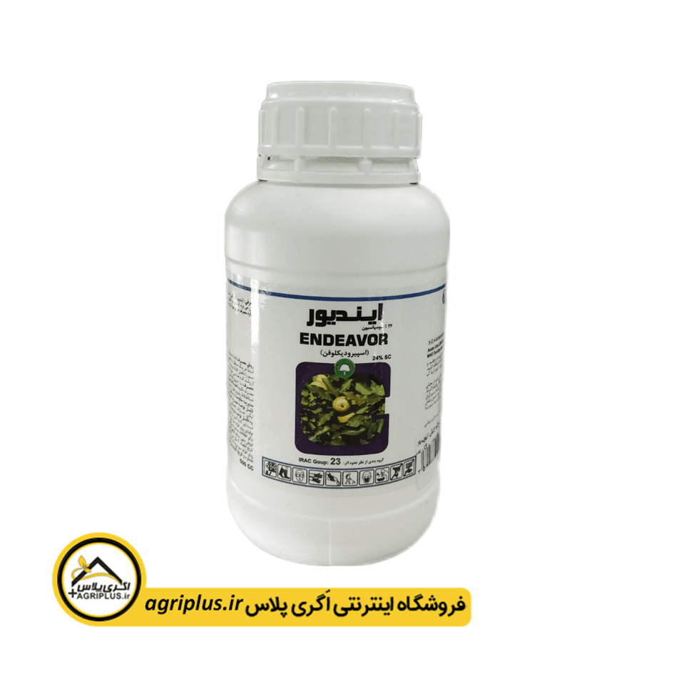 سم کنه کش انویدور گل سم