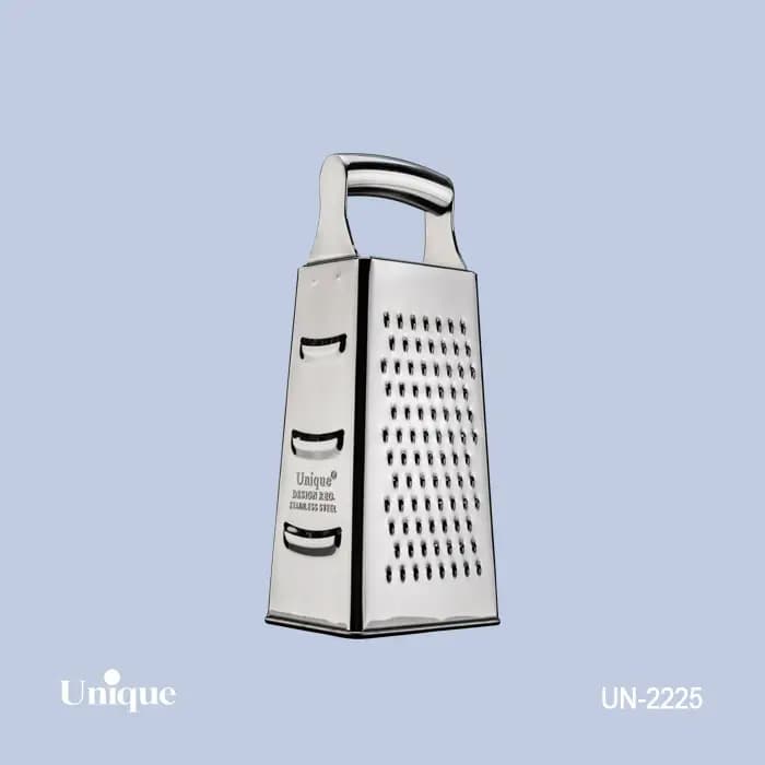 رنده استیل مستطیل یونیک UN-2210