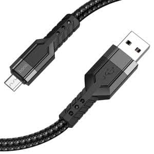 کابل شارژ میکرو ارلدام مدل ec-183c