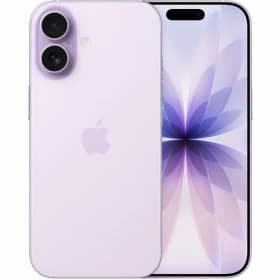 گوشی موبایل اپل مدل آیفون 17 5G ظرفیت 256 گیگابایت رم 8 گیگابایت دو سیم کارت نات اکتیو رجیستر شده