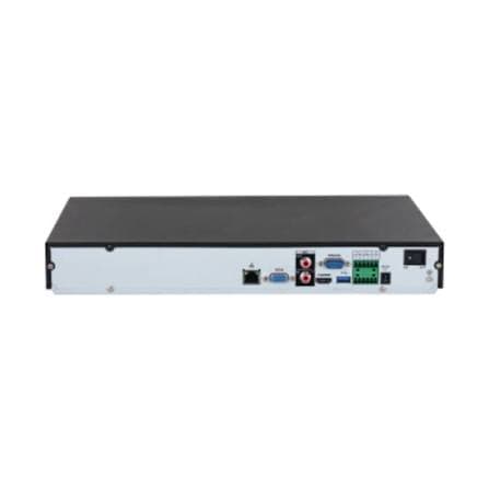 ضبط‌کننده تحت شبکه Dahua مدل NVR4216-EI ظرفیت 16 کانال 4K با هوش مصنوعی — تصویر ۳