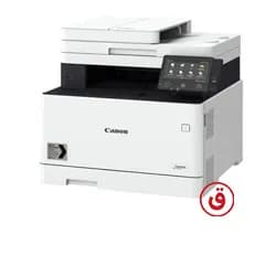 پرینتر Canon i-Sensys MF742CDW — تصویر ۲
