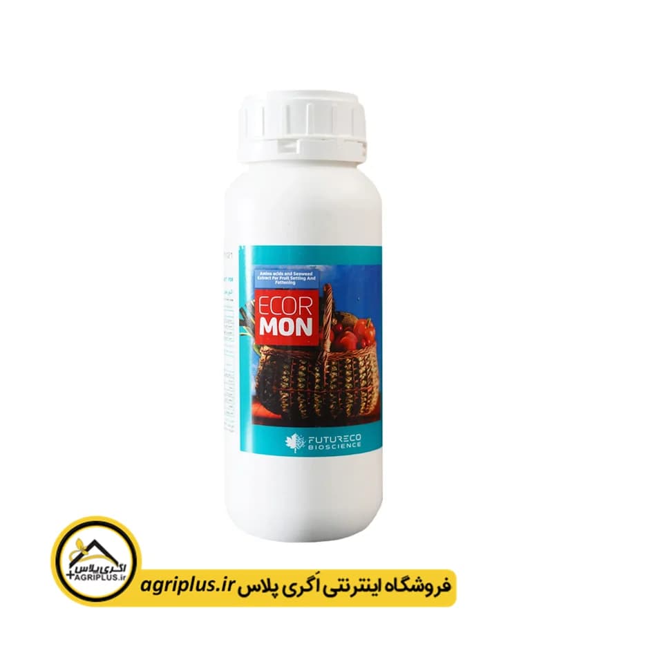 کود اکورمون فیوچراکو اسپانیا — تصویر ۲