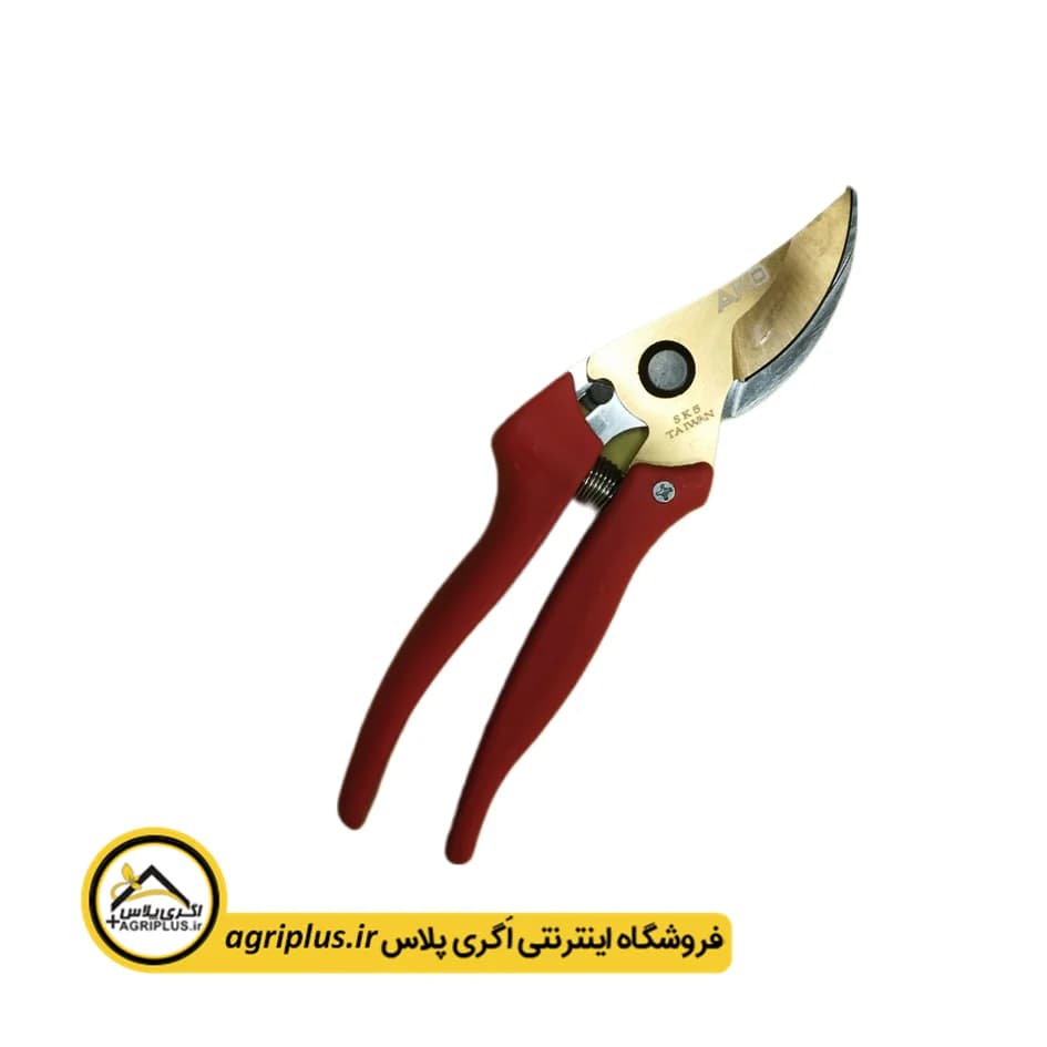 قیچی باغبانی آکو مدل AK-362 — تصویر ۲