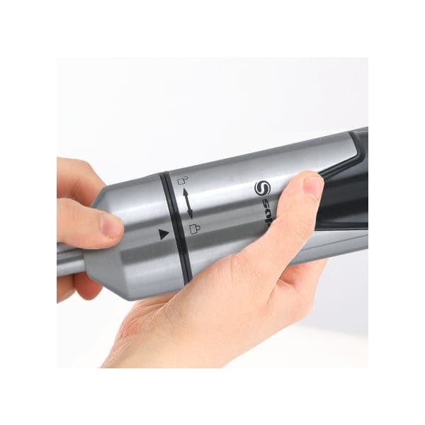 گوشتکوب برقی ساپر مدل SHB-180 — تصویر ۴
