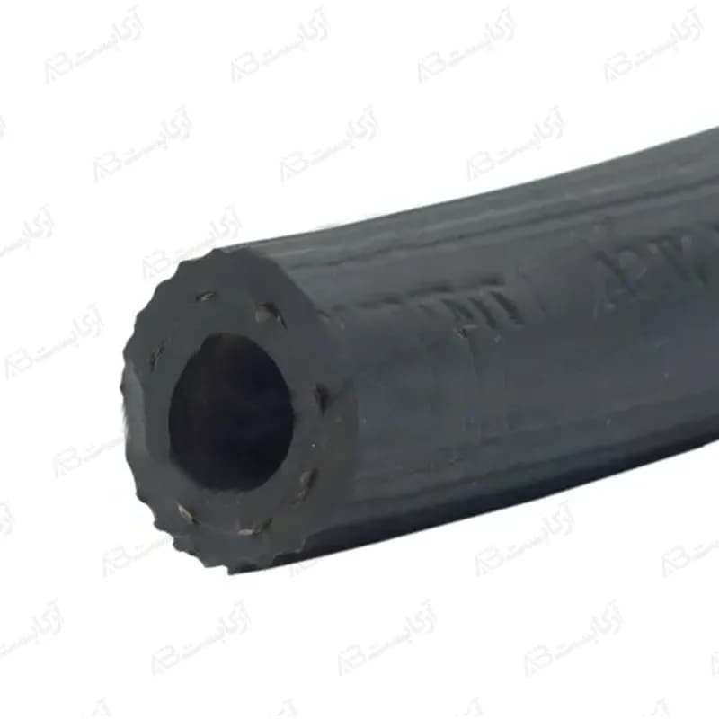 شیلنگ 1/2 اینچ دو لایه استاندارد پکیج ایران یاسا — تصویر ۷