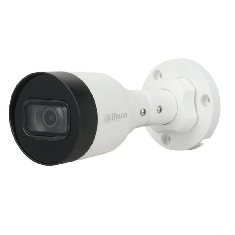 دوربین بولت آنالوگ Dahua مدل 1230S1P کیفیت 2MP Full HD با قابلیت PoE