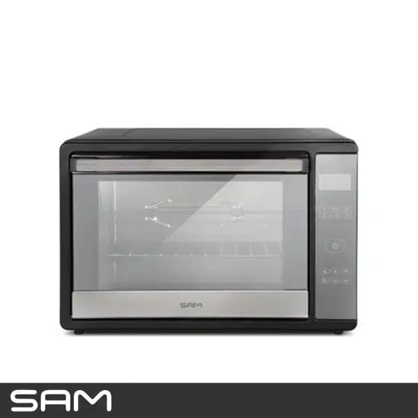 آون توستر سام مدل EO-520 — تصویر ۵