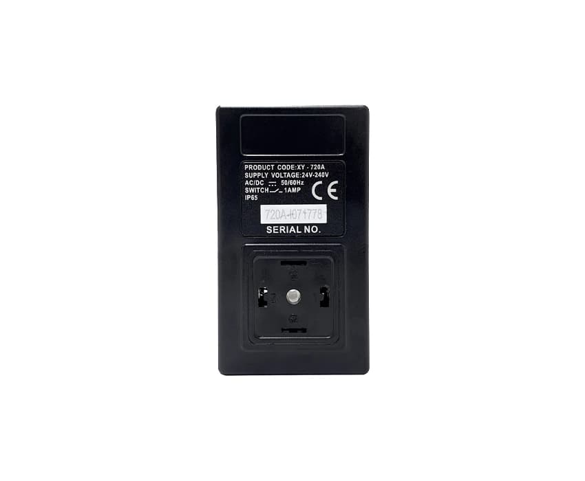 تایمر مه پاش شیر برقی مدل XY-720A — تصویر ۷