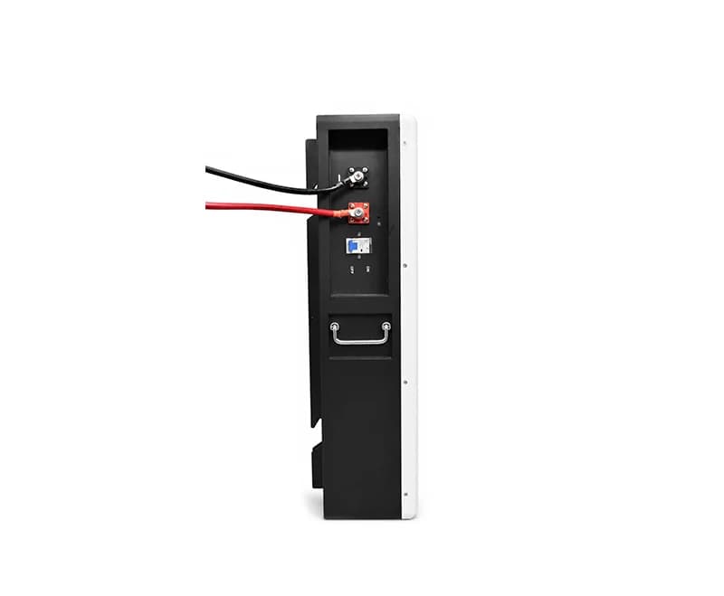 باتری لیتیومی 5 کیلووات نتکو گرین مدل NT100AH/51.2VTA — تصویر ۸
