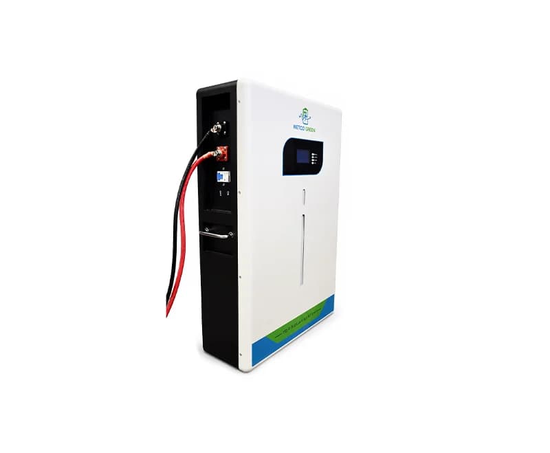 باتری لیتیومی ۱۱ کیلووات نتکو گرین مدل NT230AH/51.2V — تصویر ۲
