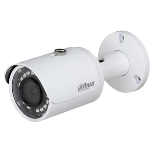 دوربین داهوا HAC-HFW1200SP – 2MP با Starlight و PoC برای ضبط رنگی در شب — تصویر ۳