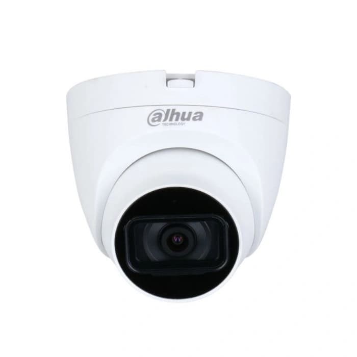 دوربین داهوا HDW1200TRQP-A – 2MP با Starlight و PoC برای ضبط رنگی در شب — تصویر ۳