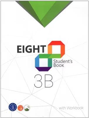 کتاب انگليسی Eight 3B — تصویر ۳