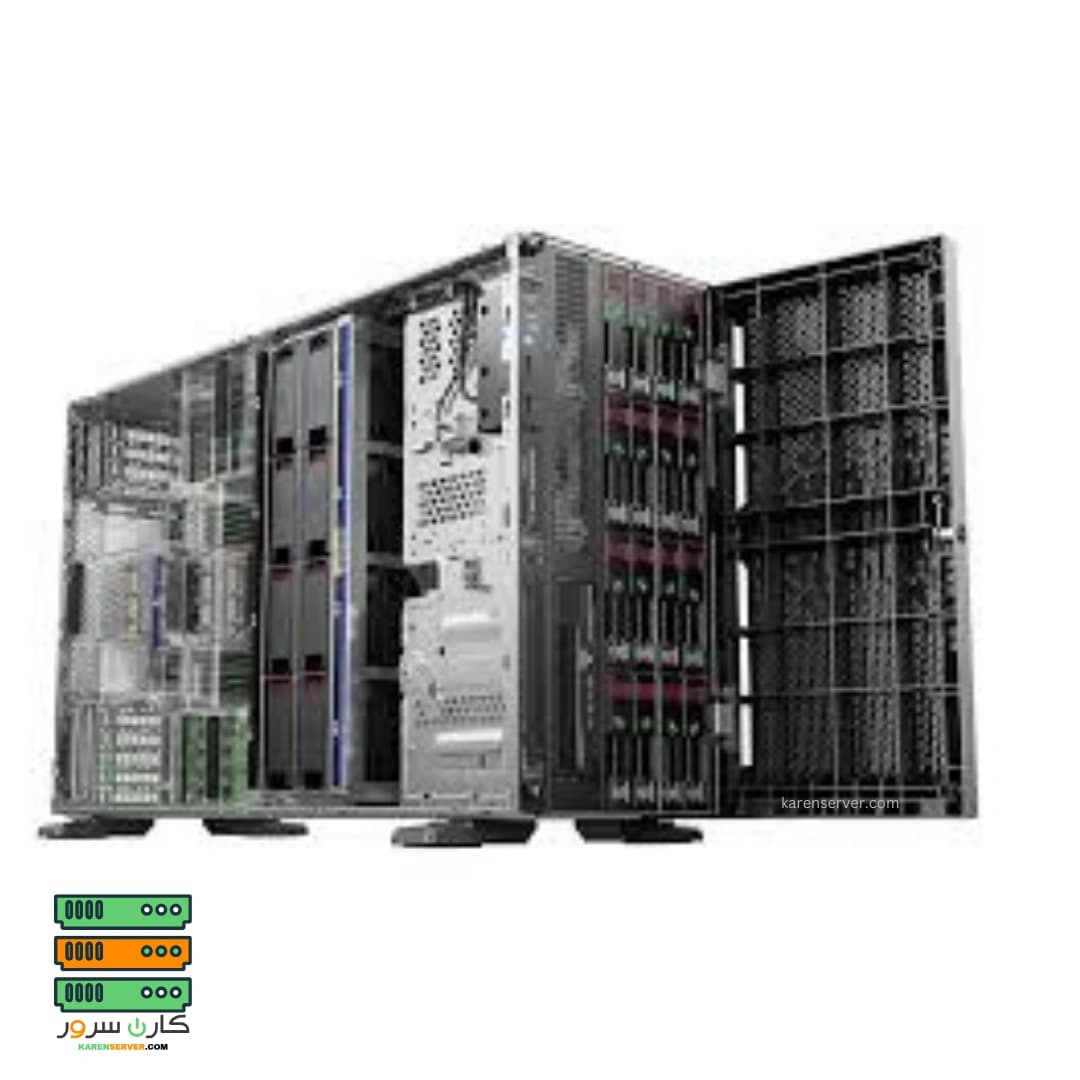 سرور HPE ML350 G9 — تصویر ۶