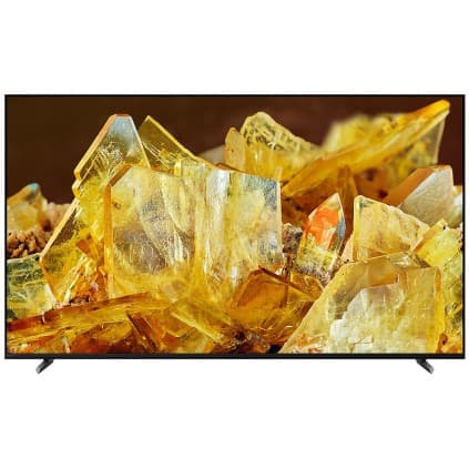 تلویزیون سونی مدل 65X90L