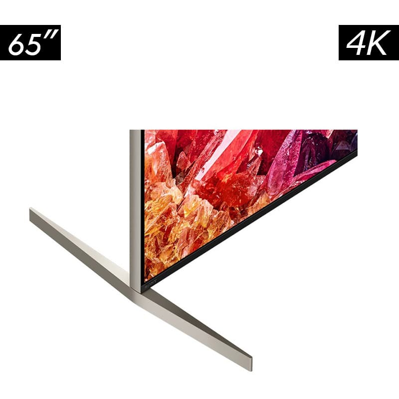 تلویزیون سونی مدل 65X95K سایز 65 اینچ — تصویر ۵