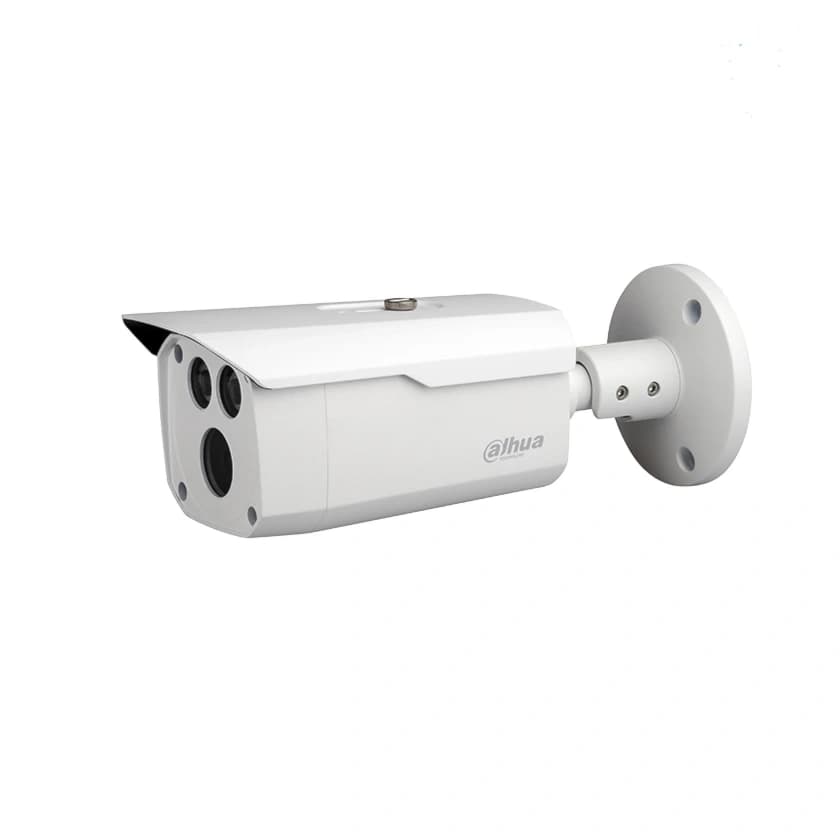 دوربین داهوا DH-HAC-HFW1500DP با نور سفید و WDR 120dB — تصویر ۳