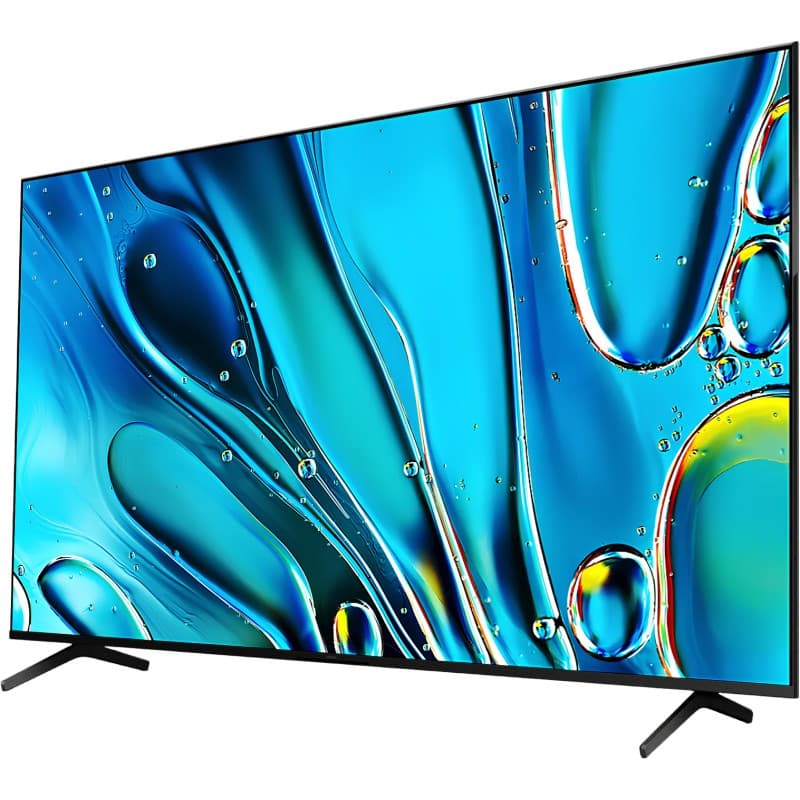 تلویزیون ال ای دی 4K سونی مدل BRAVIA 3 (s31) سایز 75 اینچ محصول 2024 — تصویر ۳