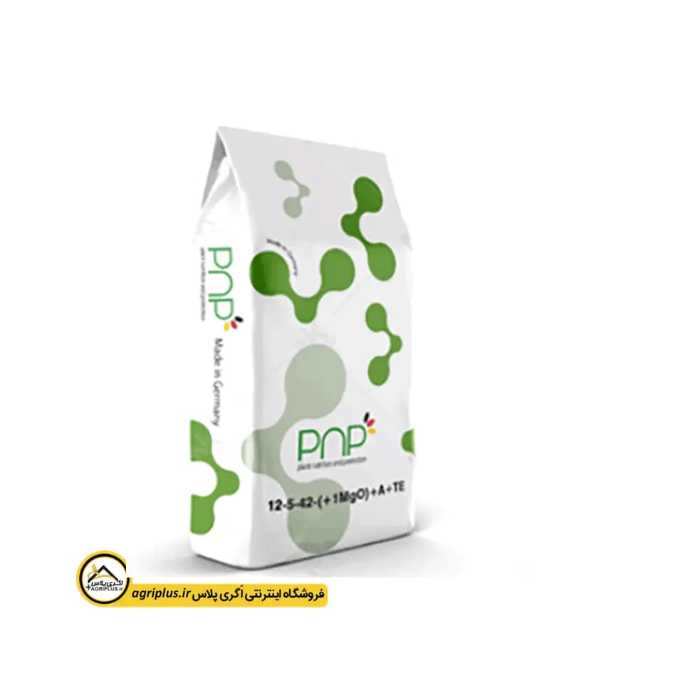 کود نیترات پتاسیم پی ان پی
