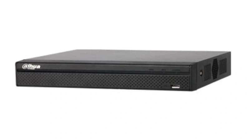 دستگاه ضبط کننده داهوا DHI-NVR 4108S2/L — تصویر ۲