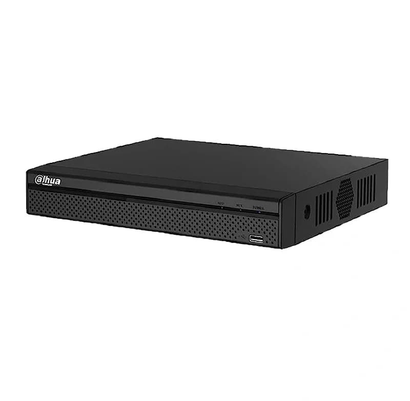 دستگاه ضبط کننده داهوا DHI-NVR 4108S2/L