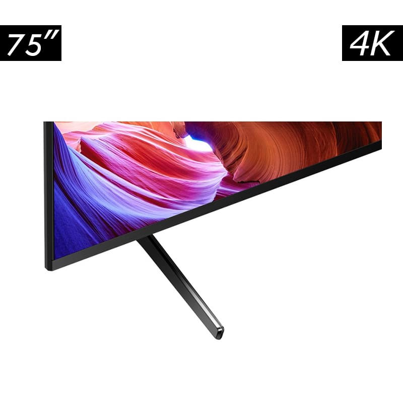 تلویزیون سونی مدل 75X85K سایز 75 اینچ — تصویر ۵