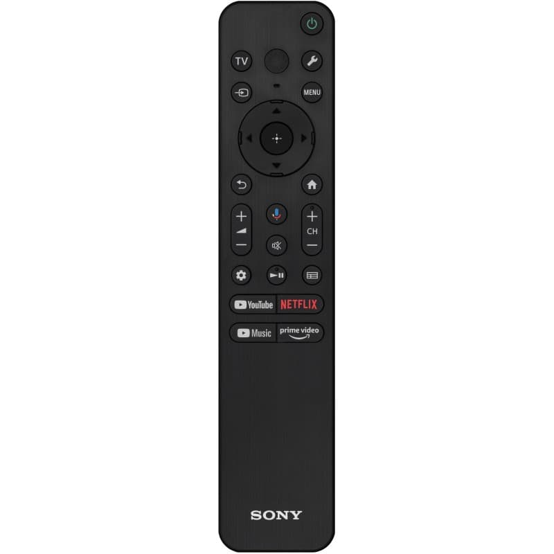 تلویزیون ال ای دی 4K سونی مدل X80L سایز 85 اینچ محصول 2023 — تصویر ۱۲