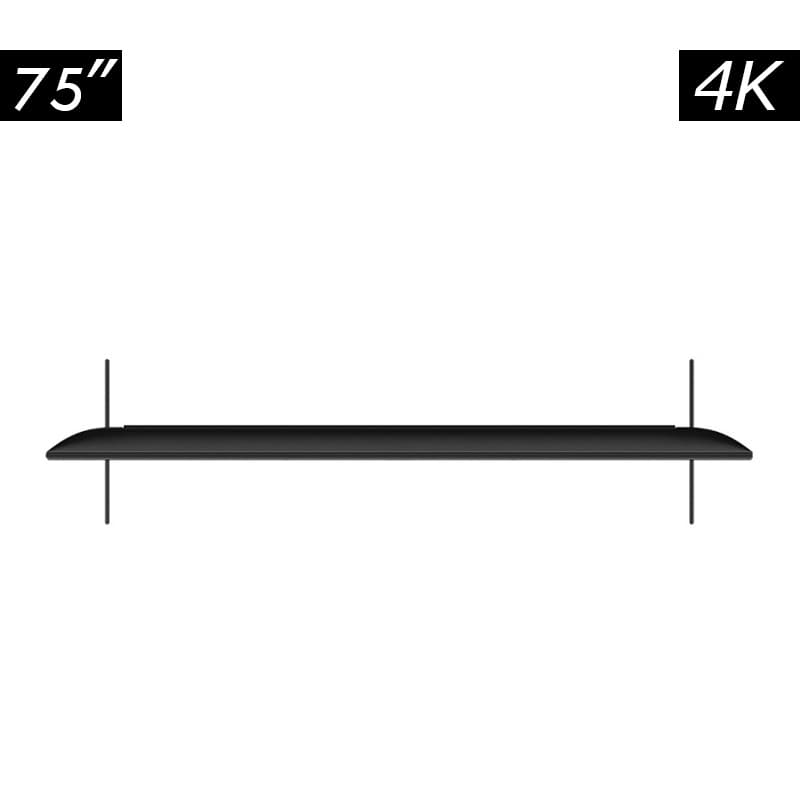 تلویزیون سونی مدل 75X80K سایز 75 اینچ — تصویر ۱۲