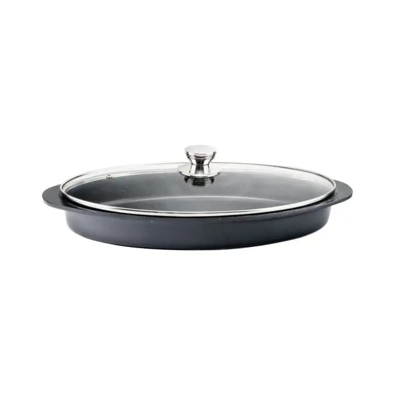 ماهی پز دو دسته سایز 42 گرانیت ام جی اس طرح ایتالیا B