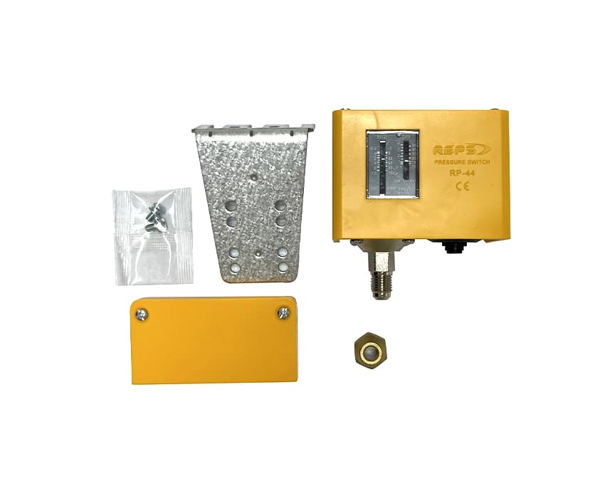 پرشر سوئیچ رپس مدل RP 4408 F — تصویر ۱۲