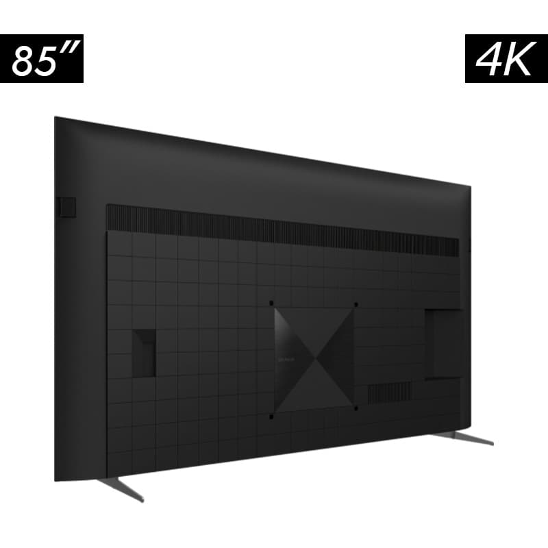 تلویزیون سونی مدل 85X90K سایز 85 اینچ — تصویر ۹