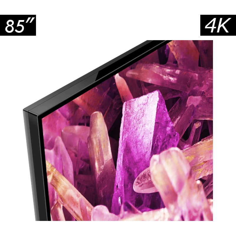 تلویزیون سونی مدل 85X90K سایز 85 اینچ — تصویر ۵