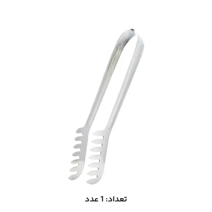 سرویس قاشق چنگال 151 پارچه کابان مدل 163 — تصویر ۳