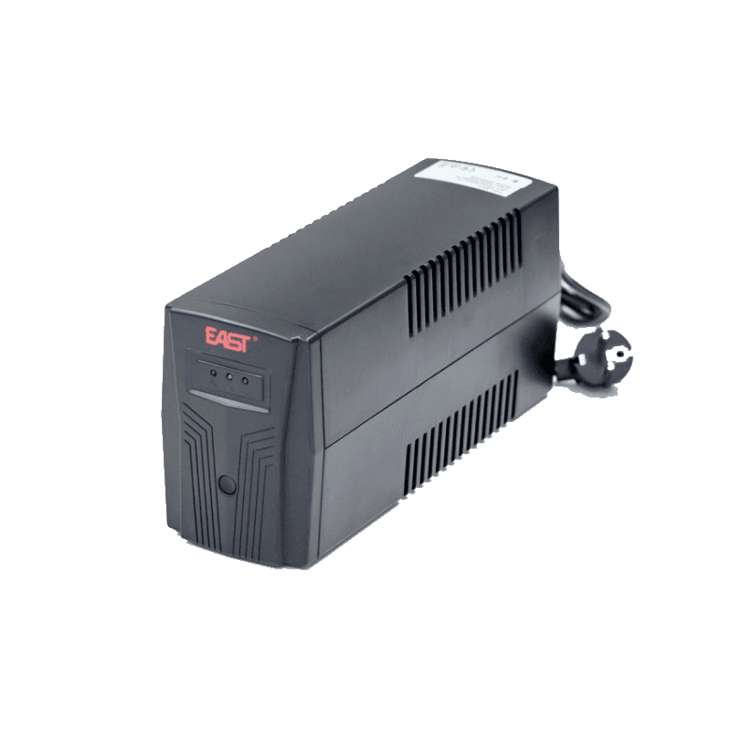 یو پی اس ایست 1KVA لاین اینتراکتیو (باتری داخلی)